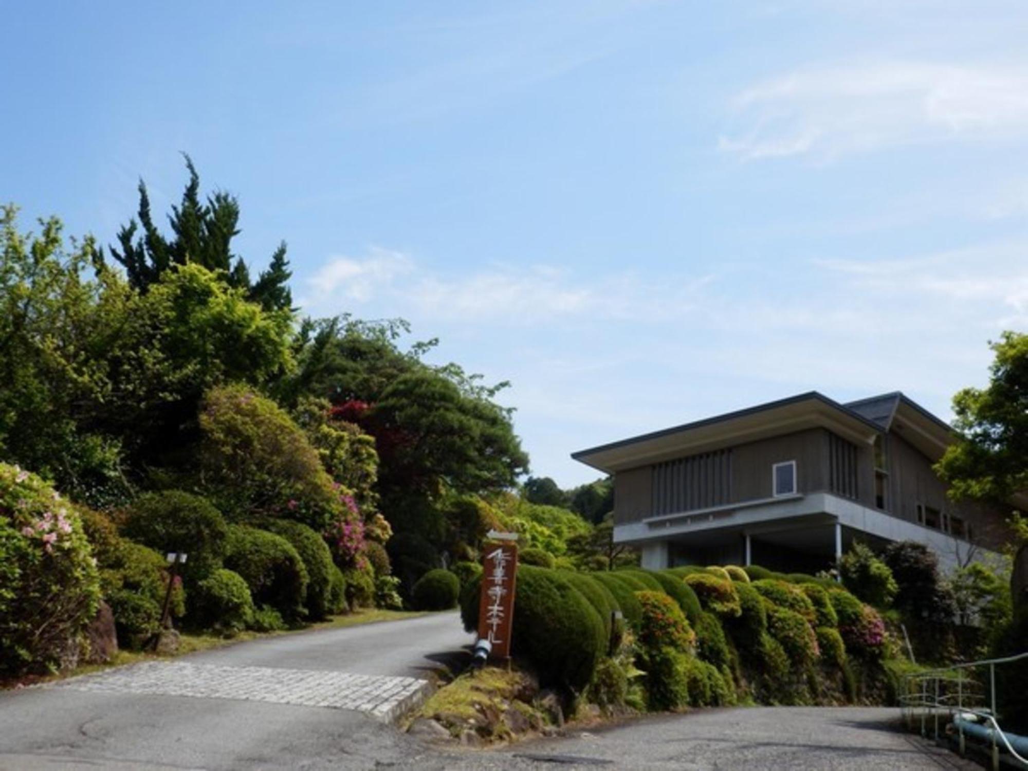 Breezbay Shuzenji Hotel Izu  Exterior photo