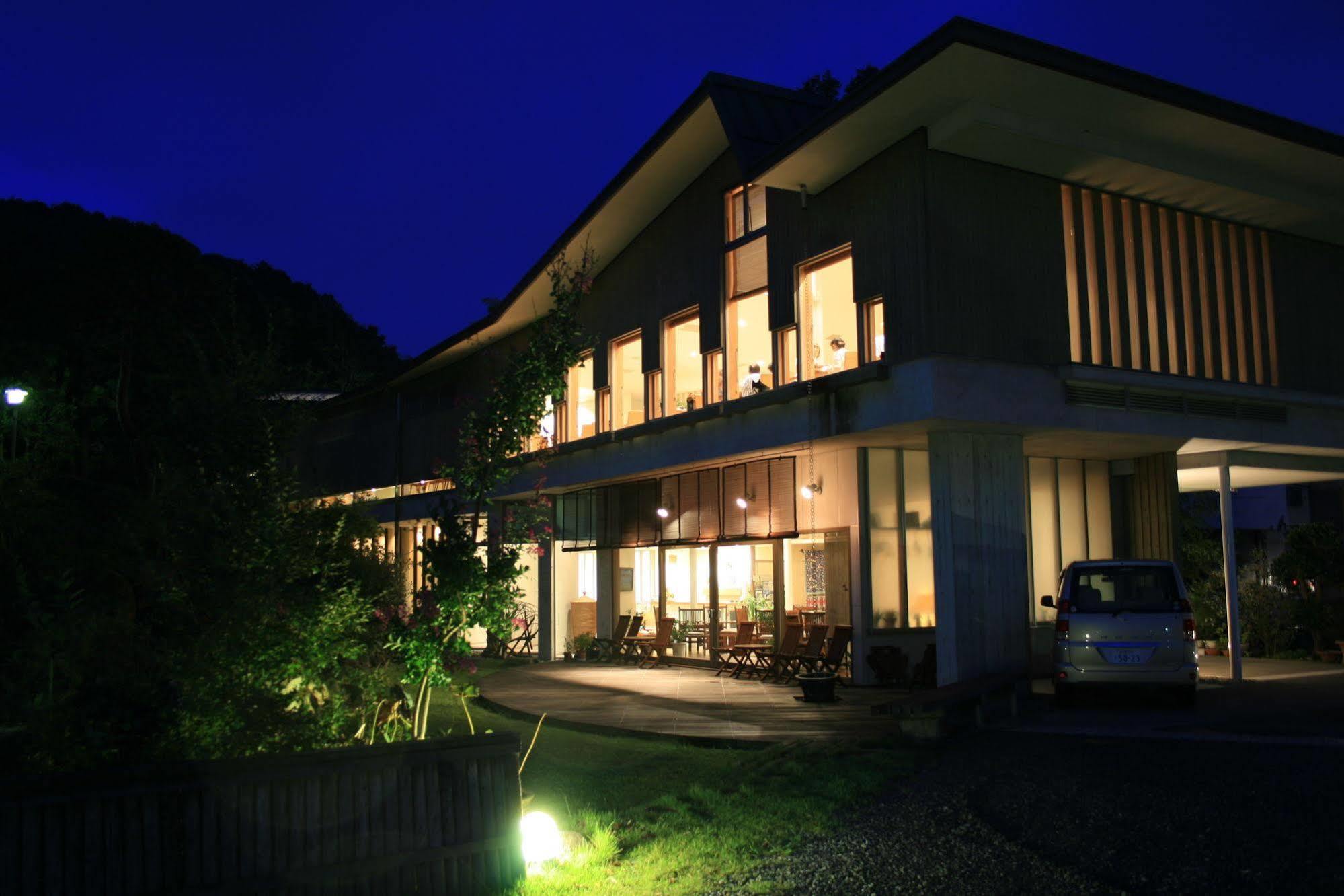 Breezbay Shuzenji Hotel Izu  Exterior photo
