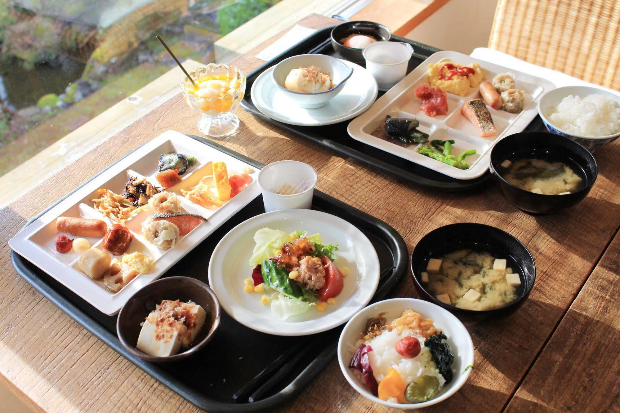 Breezbay Shuzenji Hotel Izu  Exterior photo